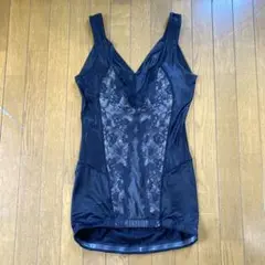 ダイアナ　リセグラマラス　シェイプキャミソール　75LL ヴィクトリアブラック ダイアナ オンラインショップ / リセ グラマラス シェイプ
