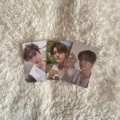 Stray Kids スキズ MAXIDENT トレカ ハン ジソン まとめ売り