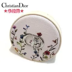 □【未使用】ディオール フォーエヴァー クッション パウダー 10g 巾着付き