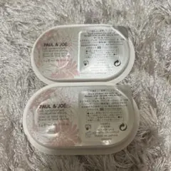 ポール&ジョー　試供品のサムネイル