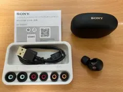 SONY WF-1000XM5ワイヤレスイヤホン(左のみ) SONY WF-1000XM5 (B) [ブラック] 価格比較 - 価格.com