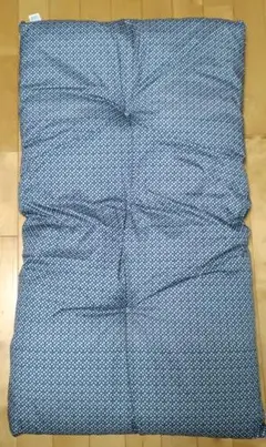 신품 미사용 롱 시트 이불, 일본식 패턴, 수면을 위한 멋진 롱 쿠션, 양면 사용 가능