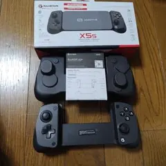 ♥ゆみ♥ちゃん♥様専用GameSir X5s ワイヤレスゲームコントローラー