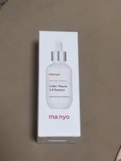 ma:nyo Galac Niacin 3.0 Essenceのサムネイル