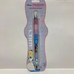 【新品・未開封】ドクターグリップ アリス シャープペンシル