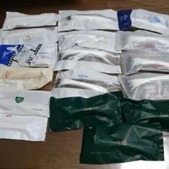 カミソリ  KAI印  11本 とおまけ6本