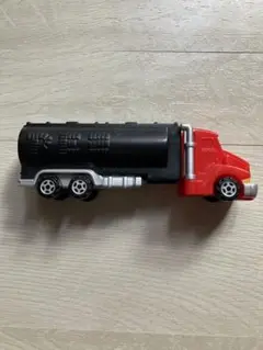 PEZ タンクローリー