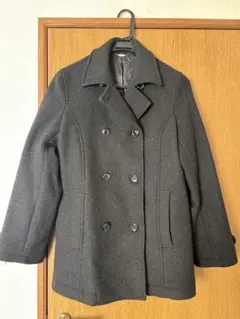 EAST BOY Venusスクールコート（ピーコート）