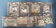一番くじ 家庭教師ヒットマンREBORN! H賞 J賞