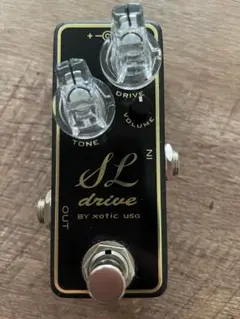 2025年最新】Xotic SL DRIVEの人気アイテム - メルカリ