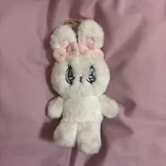 エスターバニー マスコット