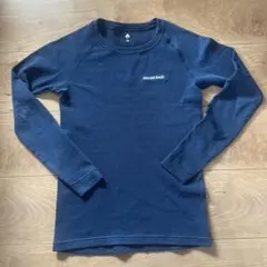 mont-bell ジオラインM.W　150