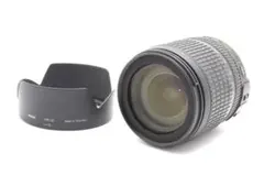 ニコン Nikon AF-S DX 18-105mm❤手振れ補正付❤中望遠レンズ - メルカリ