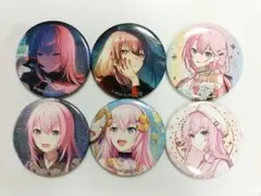 2026年最新】巡音ルカ 缶バッジの人気アイテム - メルカリ