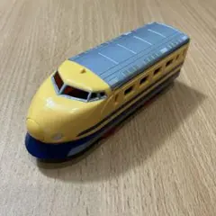 プラレール 0系ドクターイエロー後尾車1両