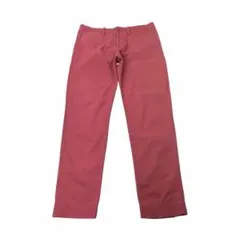 【レディース 】RALPH LAUREN RUGBY チノパン ピンク M