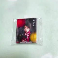 刀剣乱舞 大本丸博 アクリルミラーマグネット 加州清光 - メルカリ