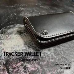 2025年最新】トラッカーウォレット ミドルの人気アイテム - メルカリ