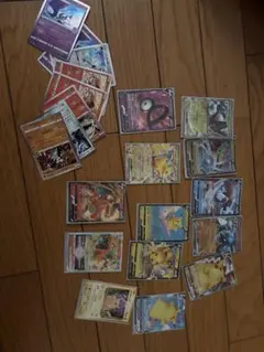 早い者勝ち！！ポケモンカード