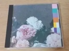 ニュー・オーダー 権力の美学 POCD-1884