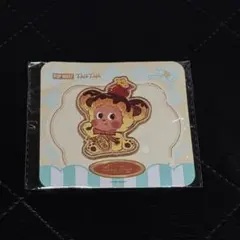 POPMART ノベルティ twinkle twinkie PUバッジ