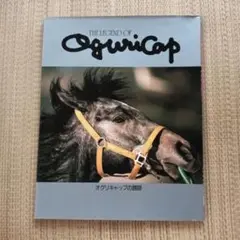 THE LEGEND OF Oguri Cap オグリキャップの蹄跡