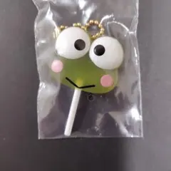 サンリオキャラクター カラフルキャンディチャーム けろけろけろっぴ