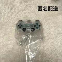 PlayStation プレステ　食玩　ミニチュア　クリア　スケルトン