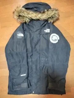 THE NORTH FACE アンタークティカパーカ