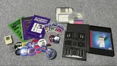 ZUTOMAYO グッズセット