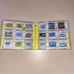 ニンテンドー3DS ソフト まとめ売り 18点＋ニンテンドー3DSカードケース