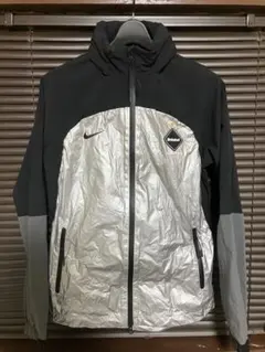 Nike F.C.R.B. ネイビー ジャージ M エフシーレアルブリストル - メルカリ