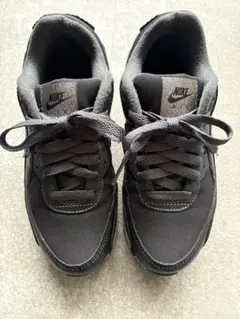 Nike Air Max 90 ブラックスニーカー23センチ