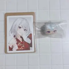 にじさんじ 樋口楓 びっくらたまご つむまる