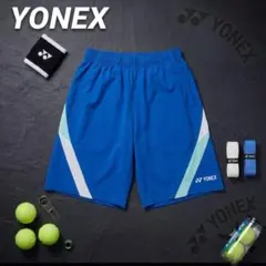 YONEX ヨネックス ベリークール ハーフパンツ ユニフォーム パンツのサムネイル