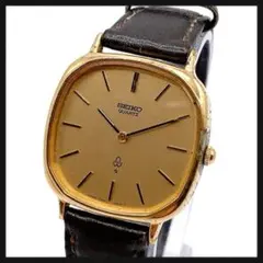 A112 希少 稼動品 SEIKO quartz スモールセコンド 90年代 - メルカリ
