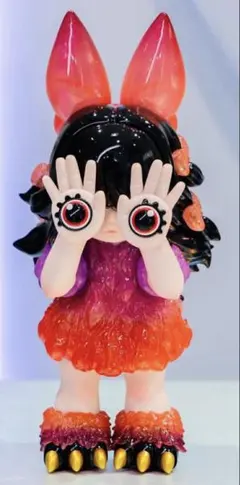 2026年最新】にぎるちゃん ソフビの人気アイテム - メルカリ