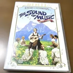 サウンド・オブ・ミュージック ファミリー・バージョン DVD