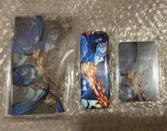 【まとめ売り】鬼滅の刃 無限列車編 五周年記念 WEBくじ 猗窩座