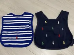 ラルフローレン　スタイ　セット　未使用あり