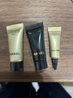 CHANEL お試しサイズ　香水などのサムネイル