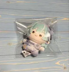 原神 エウルア ぬいぐるみ
