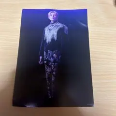 八木勇征 フライヤー　FANTASTICS