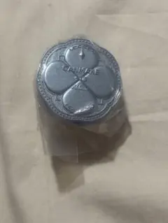 【未開封】ガチャガチャ CANMAKE パウダー