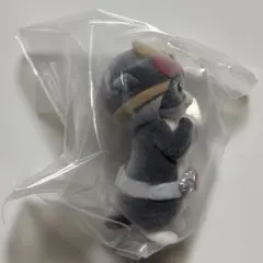 仮面にゃいだー その3 仮面ライダークウガ ガシャポン