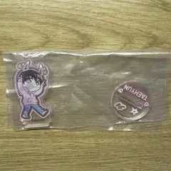 TXT CROWN Ver. アクリルスタンド TAEHYUN