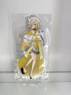 蝸堂みかる　Standard Goods アクリルスタンド