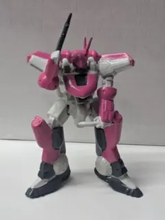 HG 機動戦艦ナデシコ エステバリス