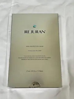 【新品】REJURAN SKIN PROTECTION MASK 5枚入のサムネイル