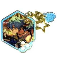 あんスタ アクキー ニキ
